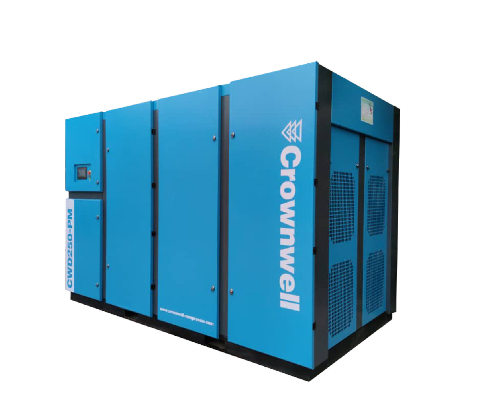 Компресори VSD PM